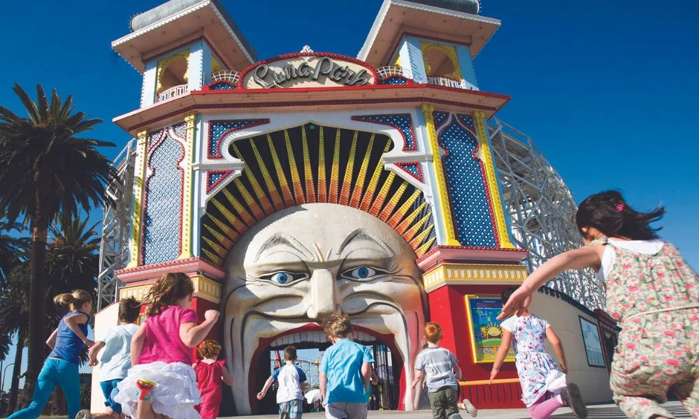 Luna Park
