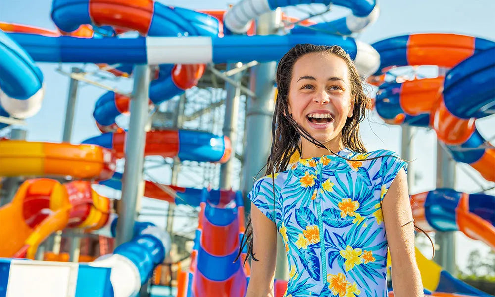 WhiteWater World