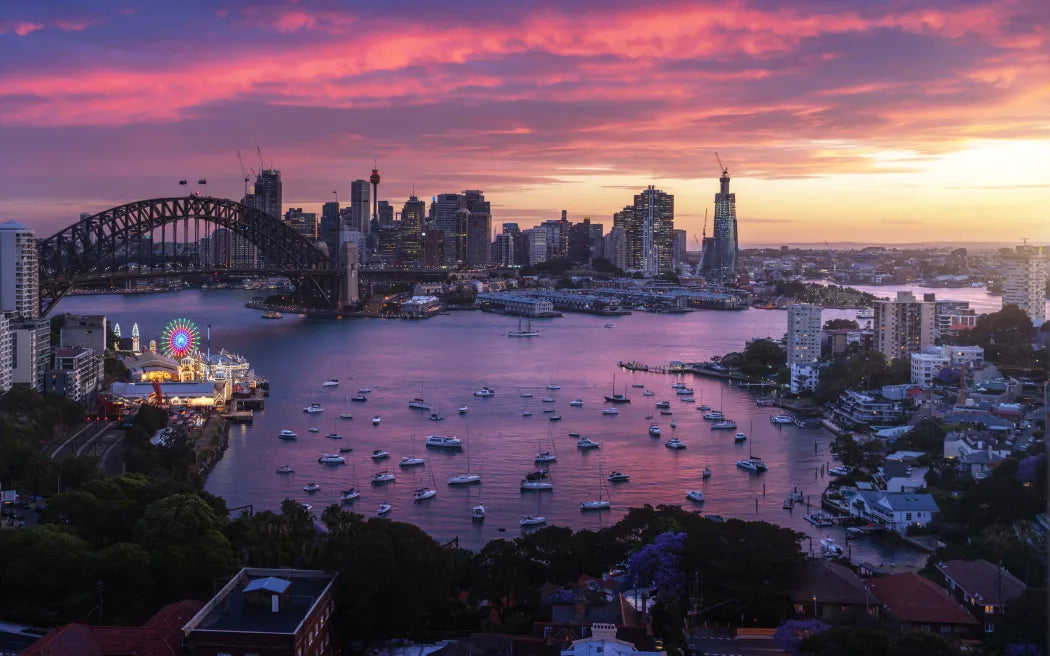 New South Wales