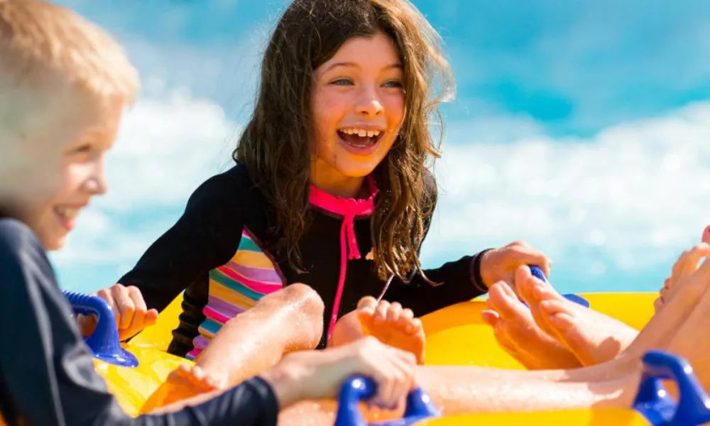 Raging Waters Sydney