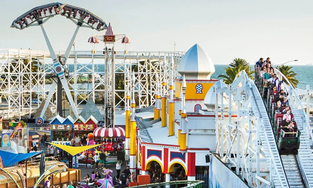 Luna Park