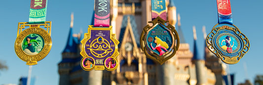 runDisney 2027 Princess Weekend