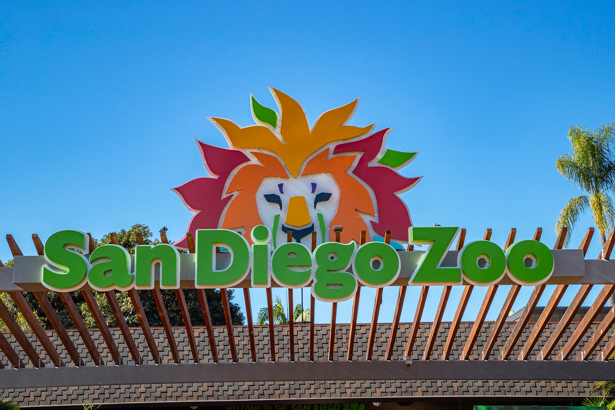 San Diego Zoo