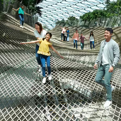 Singapore: Jewel Changi Airport Attraction