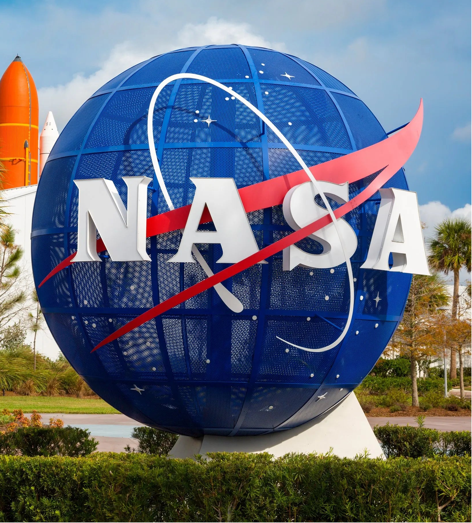 Kennedy Space Center Visitor Complex