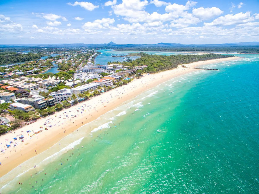 Sunshine Coast